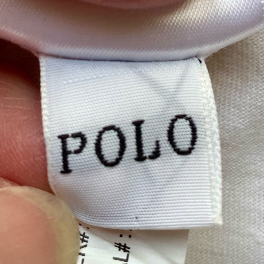 Polo Ralph Lauren Beaded T-shirt NWT - Picture 8 of 14